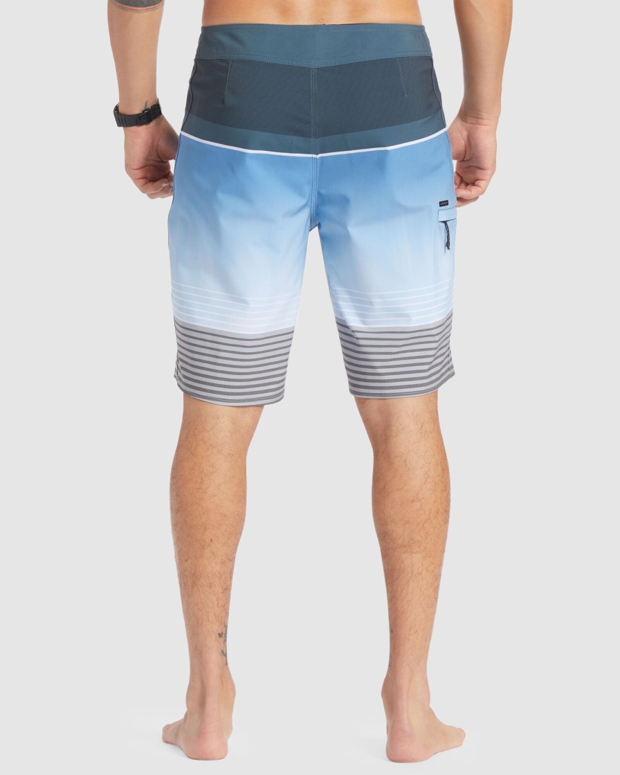 Men QUIKSILVER Boardshorts | Mens Surfsilk Slab 20" Board Shorts