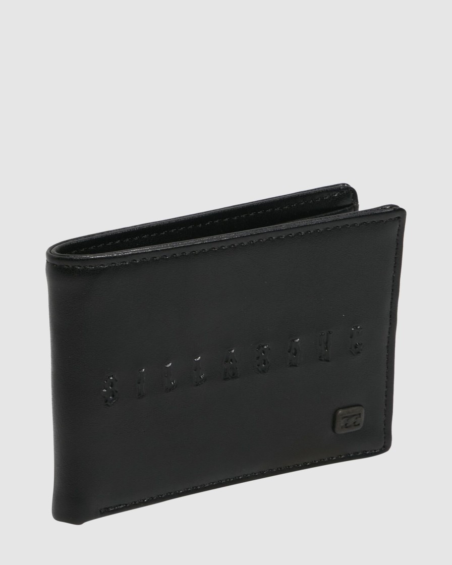 Men BILLABONG Wallets | Slim Wallet