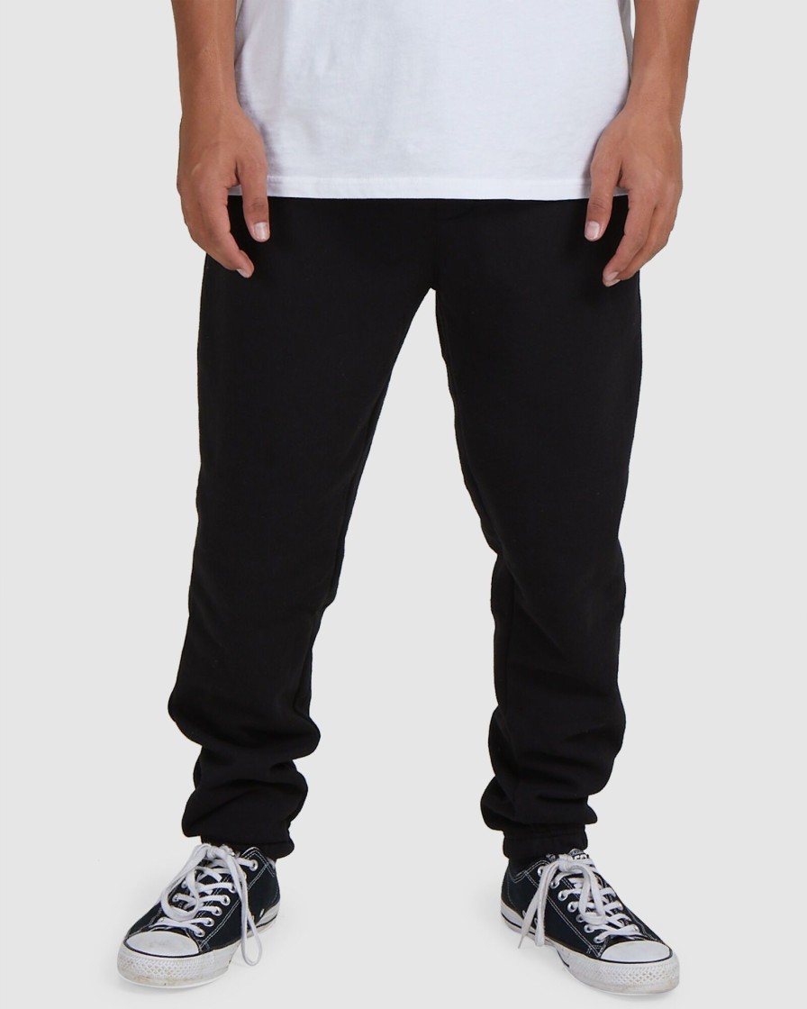 Men BILLABONG Pants | Od Fleece Pants