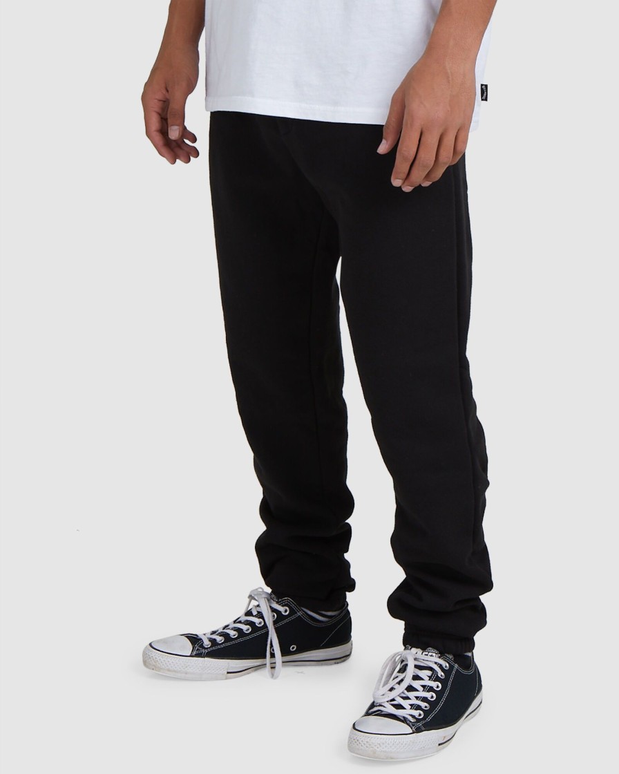 Men BILLABONG Pants | Od Fleece Pants