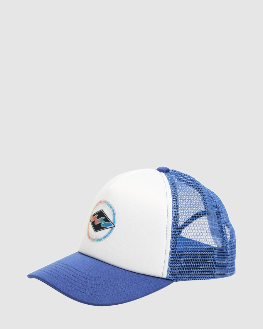 Youth BILLABONG Accessories | Boys Rotor Trucker