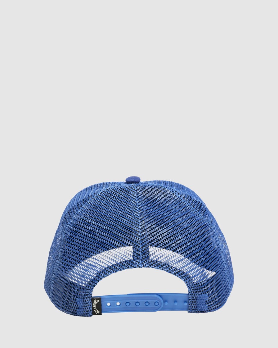 Youth BILLABONG Accessories | Boys Rotor Trucker