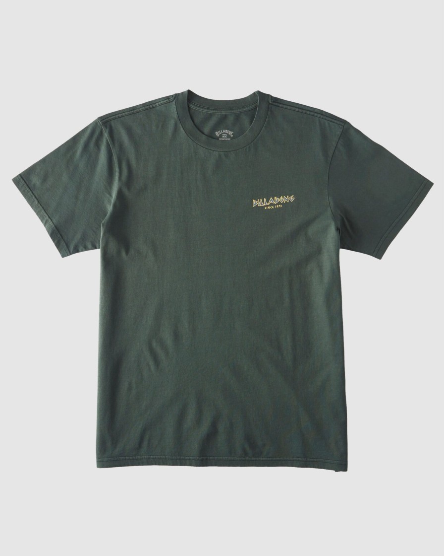 Youth BILLABONG Clothing | Austral T-Shirt