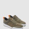 Men DC SHOES Sneakers | Men'S Transit Shoes