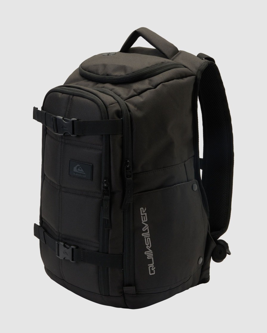 Men QUIKSILVER Bags | Grenade