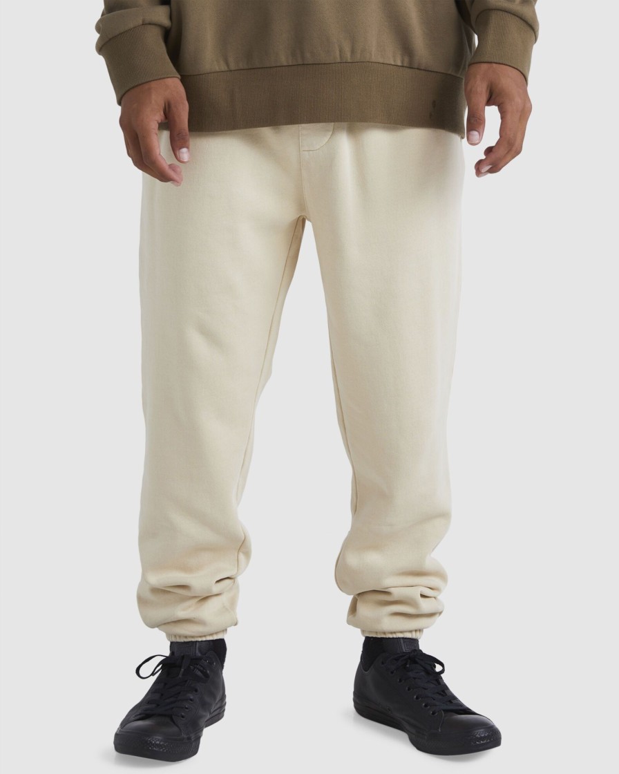 Men BILLABONG Pants | Od Fleece Pants