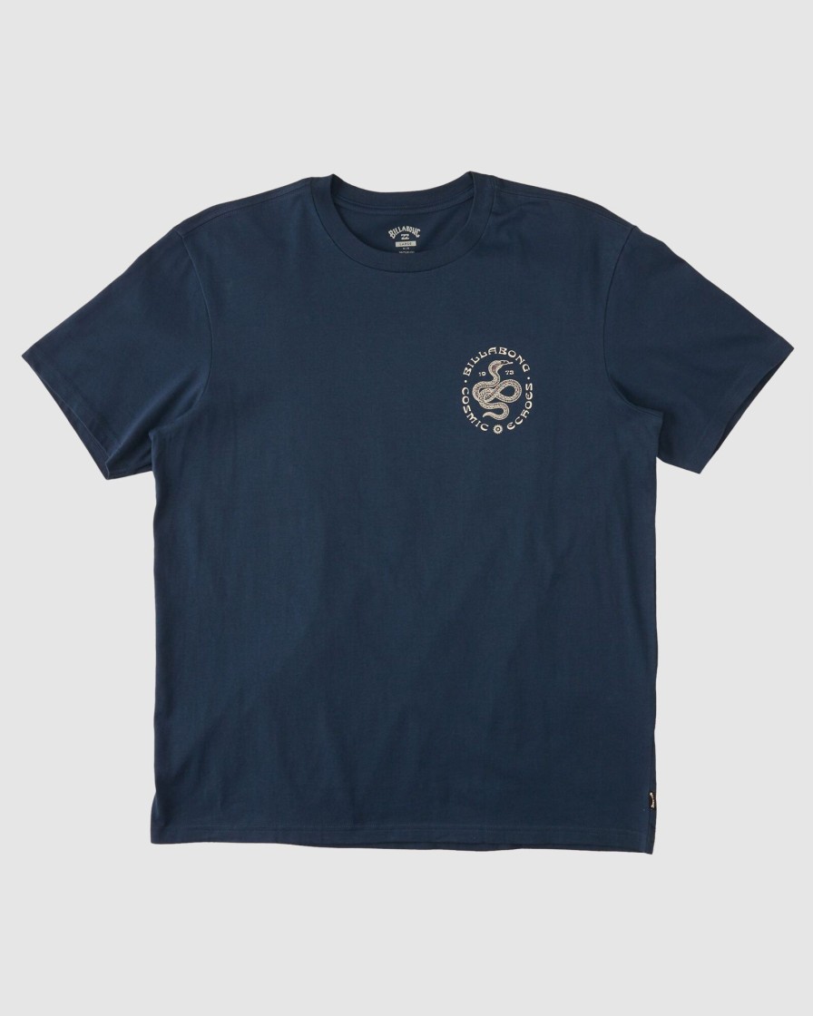 Youth BILLABONG Clothing | Boys 0-7 Coil T-Shirt