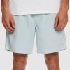 Men QUIKSILVER Shorts | Mens Taxer Cord Shorts For Young Men