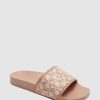 Women ROXY Slides | Womens Slippy Sandals