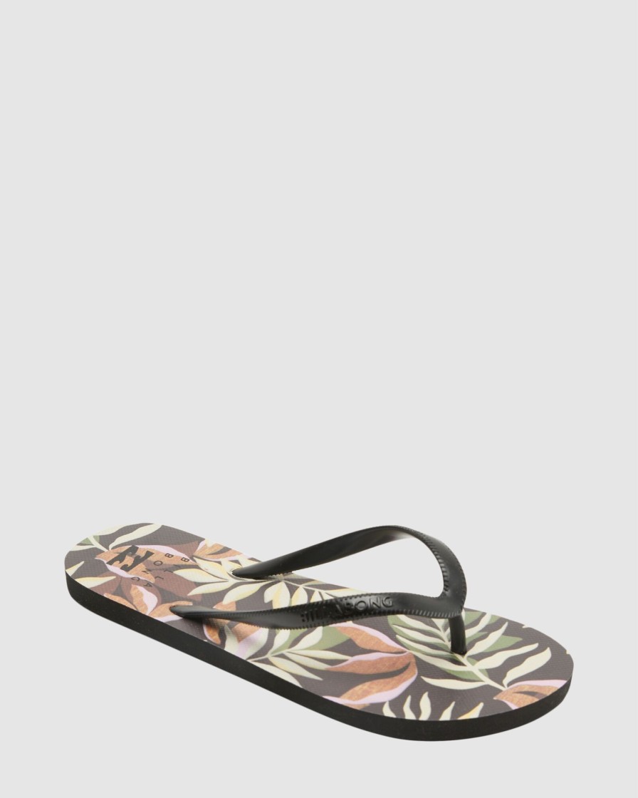 Women BILLABONG Sandals | Dama Thongs