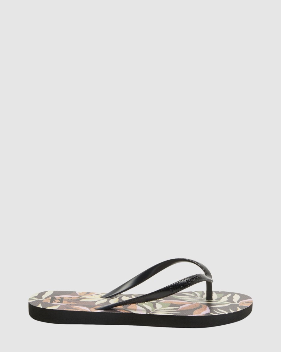 Women BILLABONG Sandals | Dama Thongs