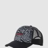 Youth QUIKSILVER Accessories | Boys Vulture Coop Trucker Cap