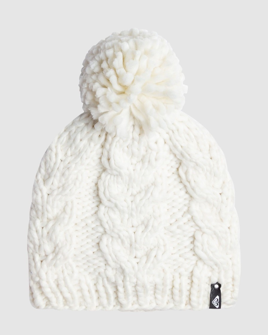 Women ROXY Headwear | Womens Winter Beanie