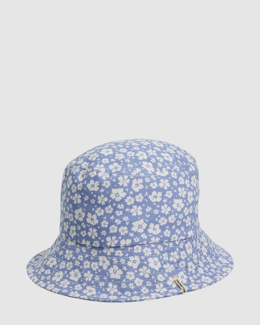 Women BILLABONG Headwear | Holiday Summer Hat