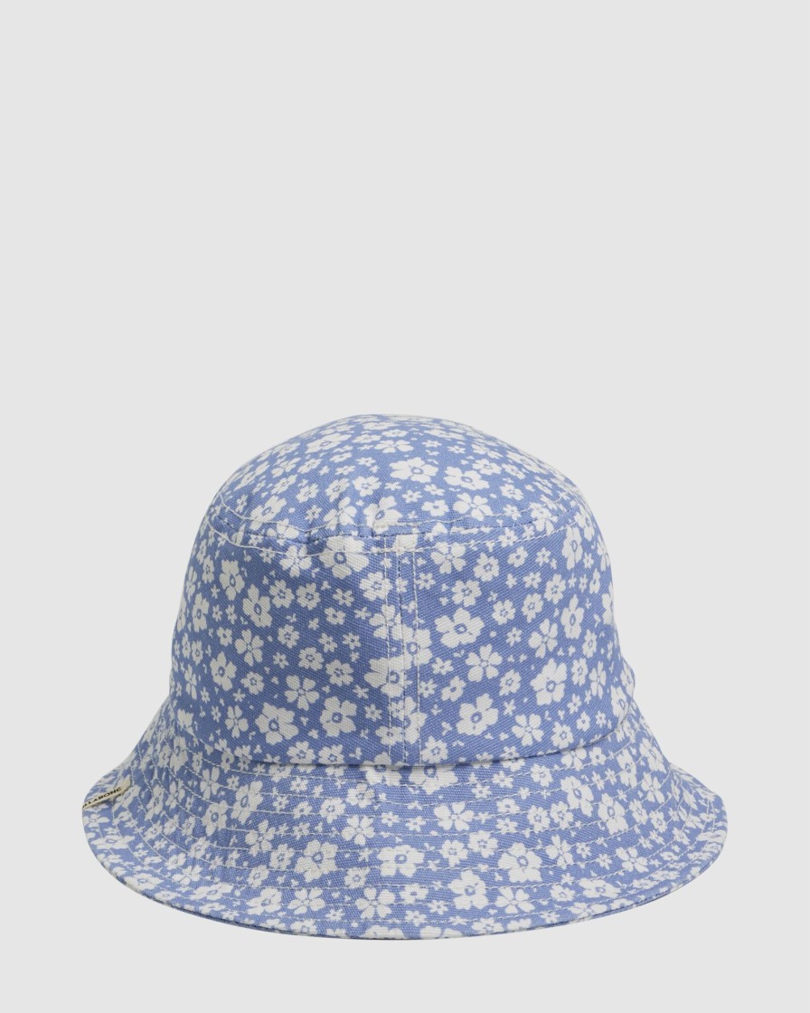 Women BILLABONG Headwear | Holiday Summer Hat