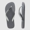 Men HAVAIANAS Casual | Top Mix Steel G M Sndl 241 241