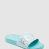 Women ROXY Sandals | Womens Slippy Slider Sandals