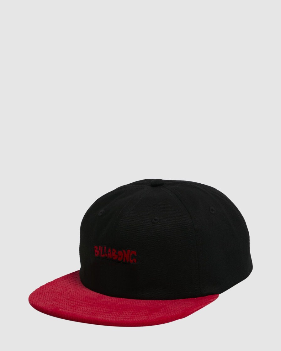 Youth BILLABONG Accessories | Boys Graffiti Cap