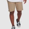 Men BILLABONG Shorts | Wave Wash Twill Shorts