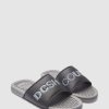 Women DC SHOES Slides | Men'S Bolsa Slides