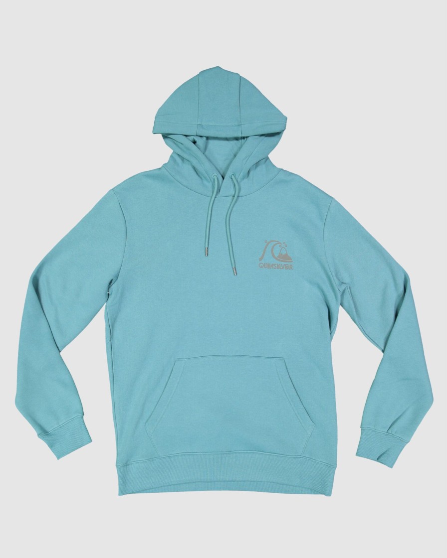 Men QUIKSILVER Jumpers & Hoodies | Bubble Hood