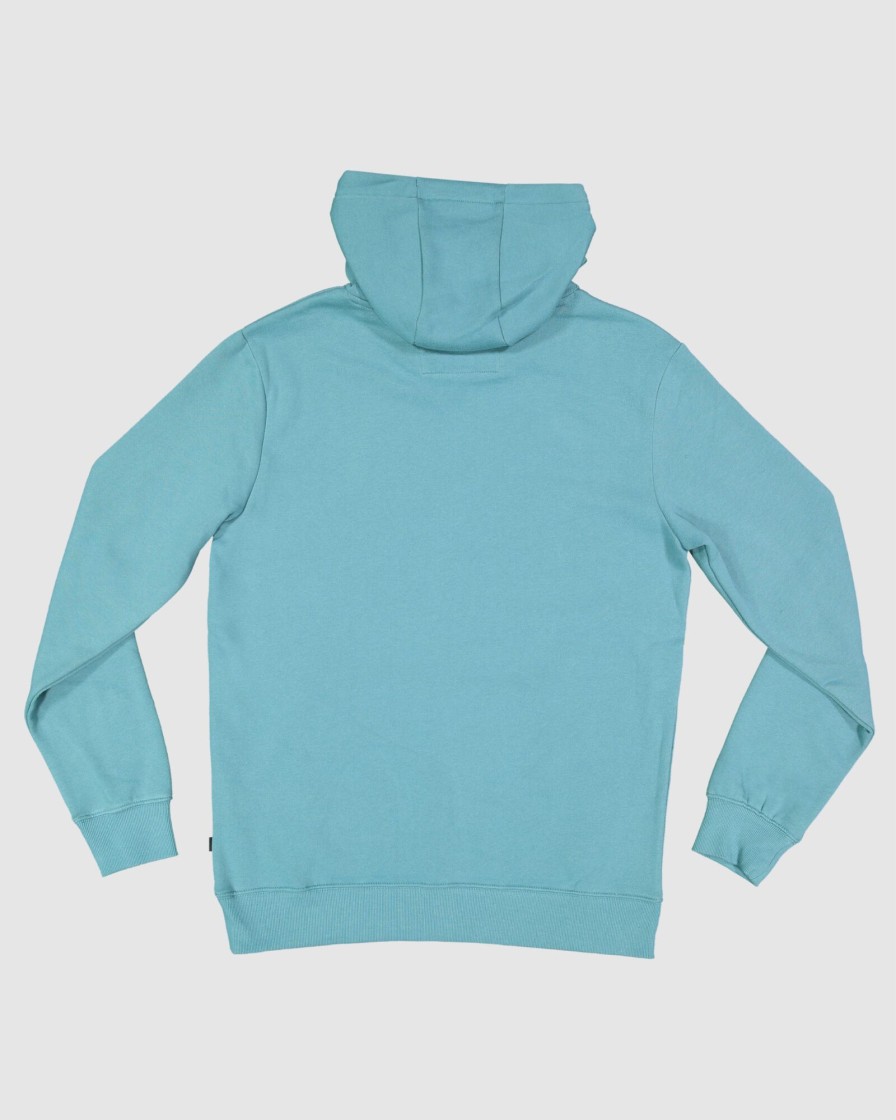 Men QUIKSILVER Jumpers & Hoodies | Bubble Hood