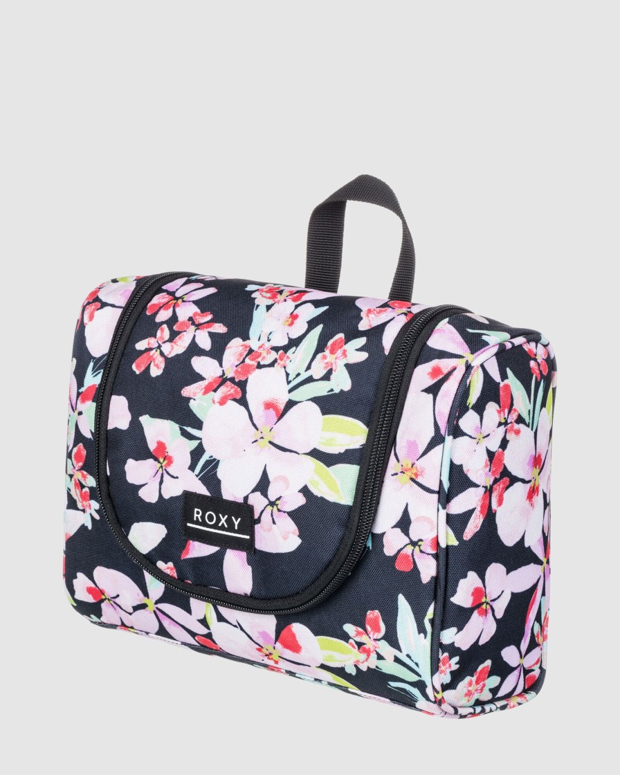 Women ROXY Bags | Womens Travel Dance Medium Vanity Case