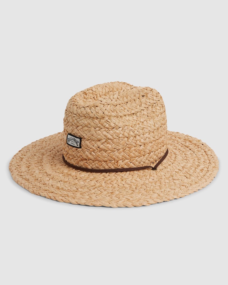 Women BILLABONG Headwear | Jonesy Hat