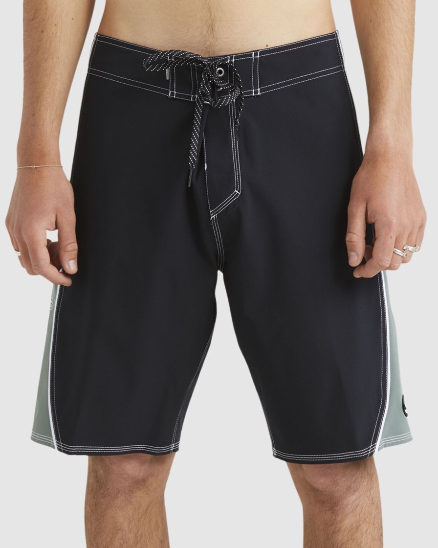 Men QUIKSILVER Boardshorts | Mens Surfsilk 99 20" Board Shorts