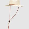 Men BILLABONG Headwear | The Crusher Straw Hat