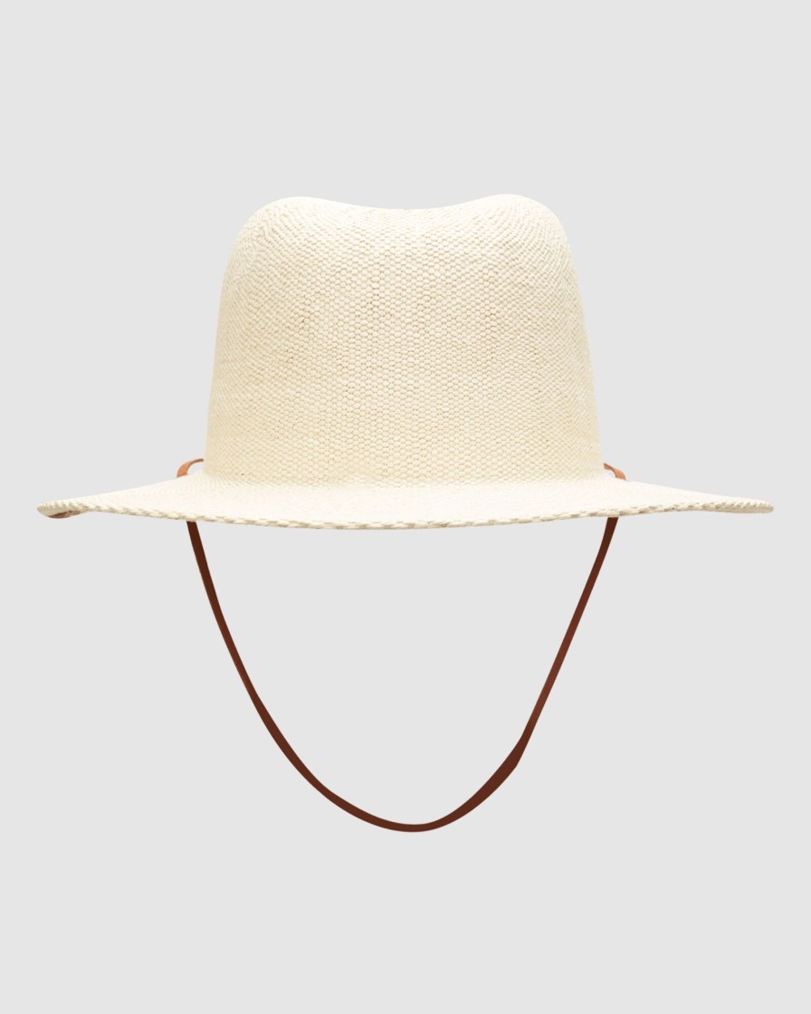 Men BILLABONG Headwear | The Crusher Straw Hat