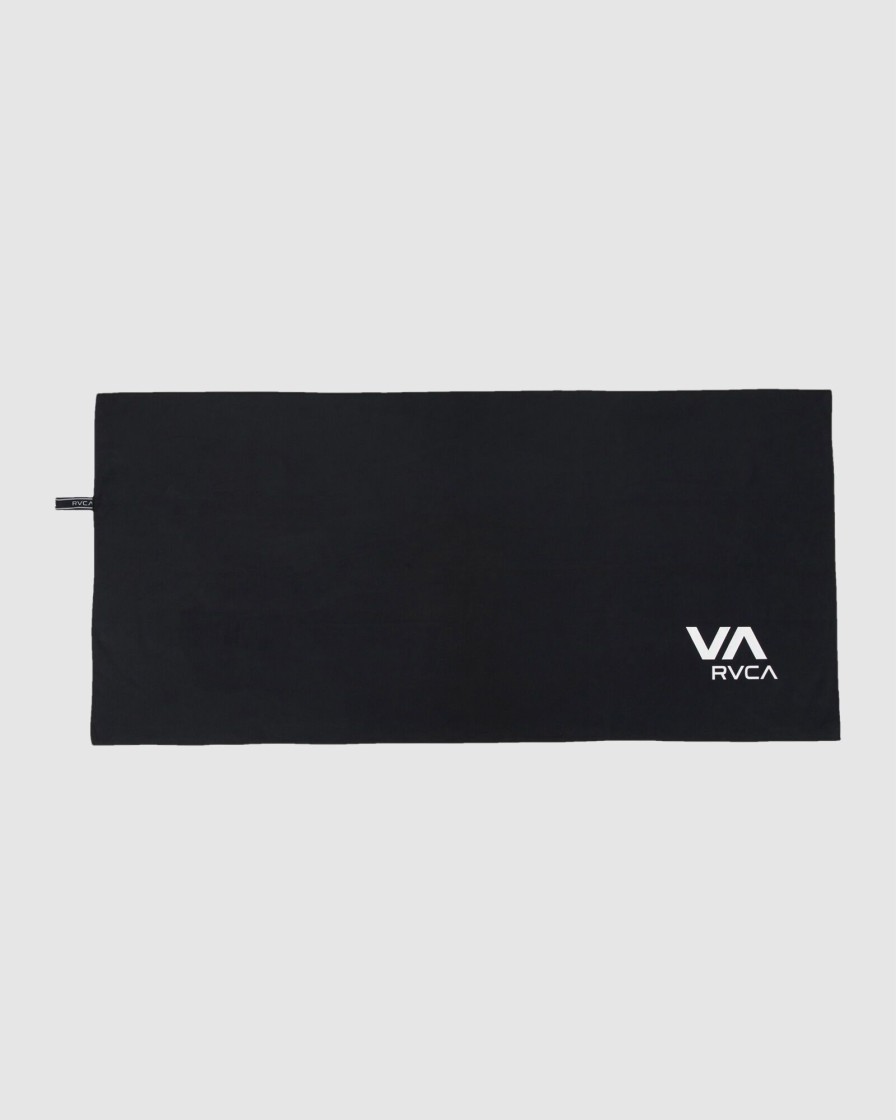 Men RVCA Towels | Rvca Sport Towel