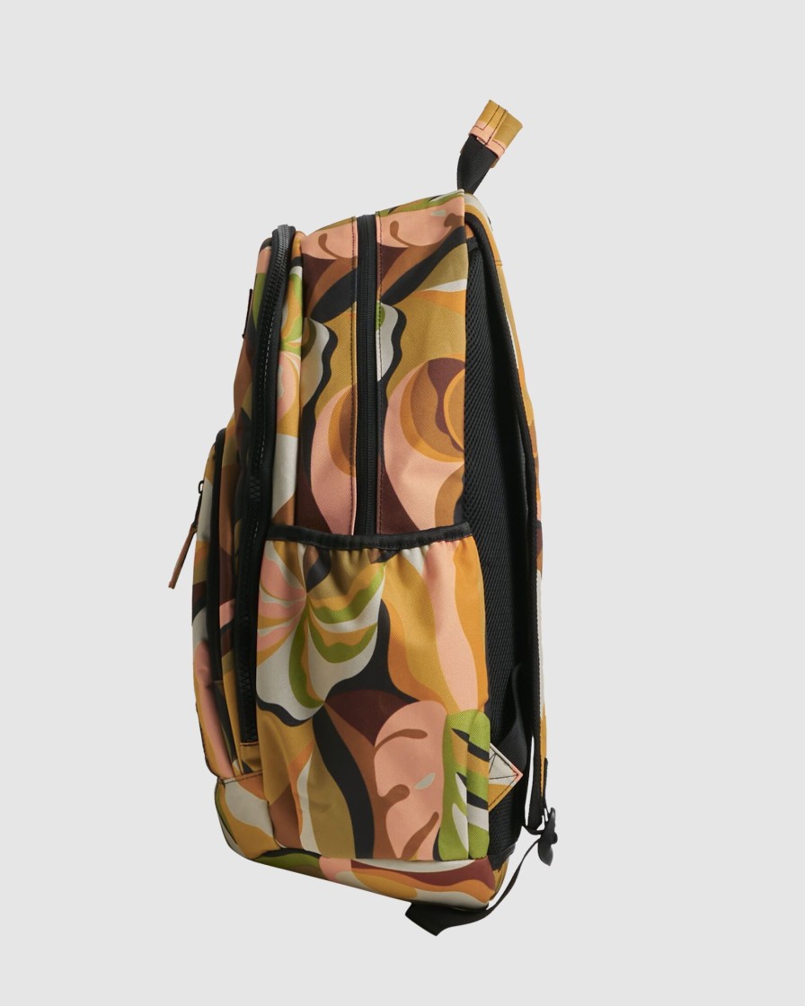 Women BILLABONG Bags | Roadie Backpack