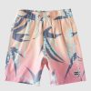 Youth BILLABONG Clothing | Boy'S (2-7) Sundays Layback Boardshorts