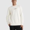 Men VONZIPPER Jumpers & Hoodies | Torres Fleece Crew