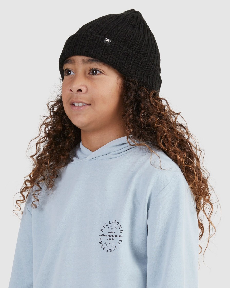 Youth BILLABONG Accessories | Boys Arcade Beanie