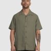 Men RVCA Shirts | Daydream Shirt