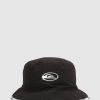 Youth QUIKSILVER Accessories | Boys 8-16 Flipped Out Bucket Hat