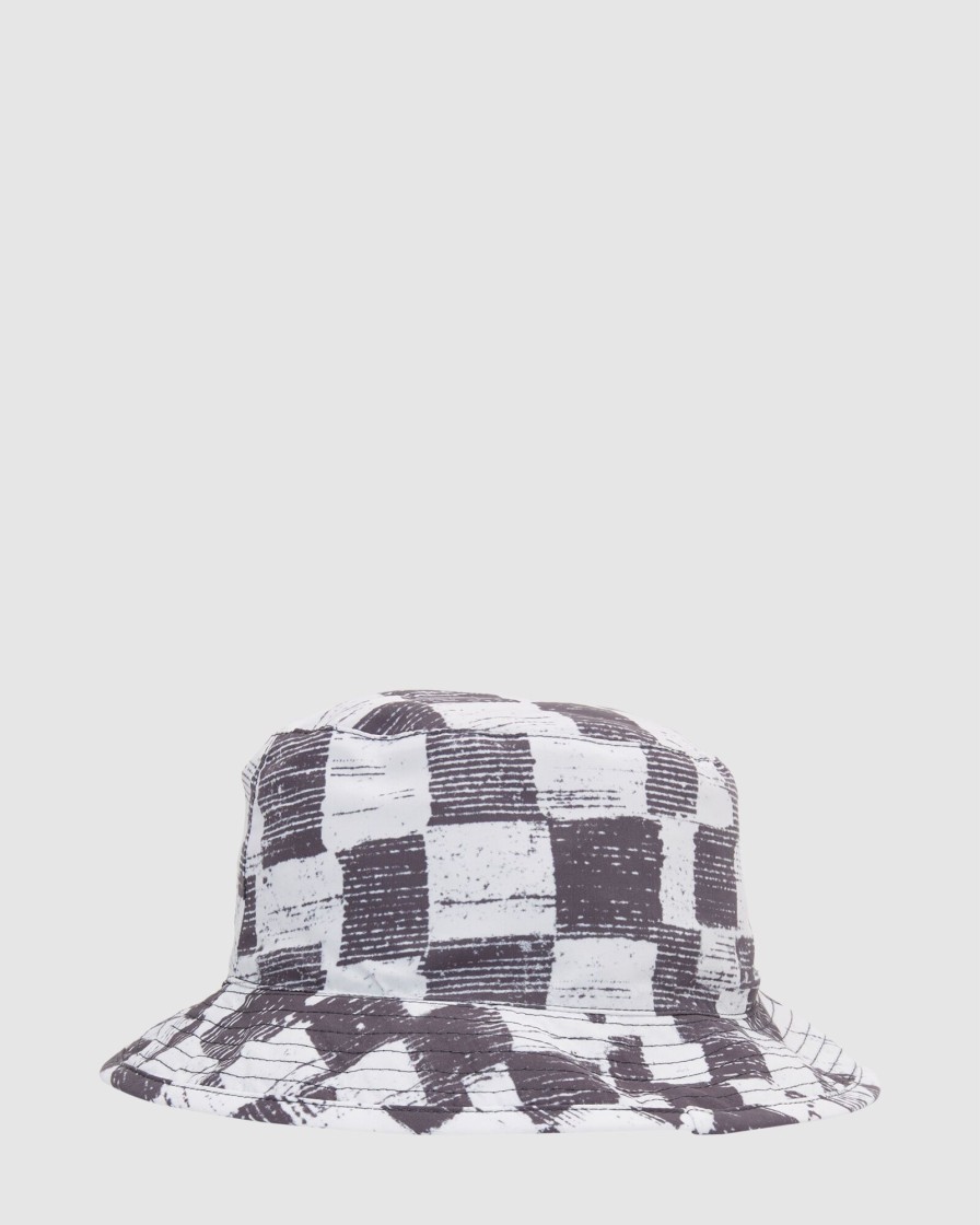 Youth QUIKSILVER Accessories | Boys 8-16 Flipped Out Bucket Hat