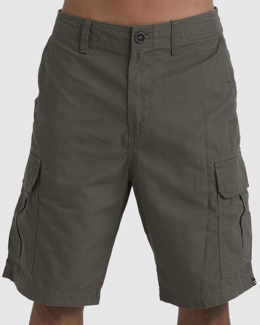 Men BILLABONG Shorts | Scheme Cargo Shorts