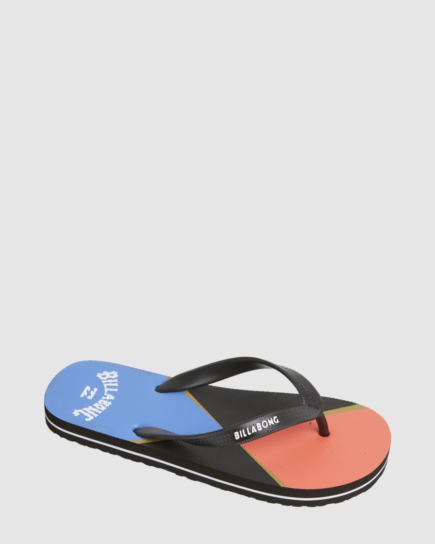 Youth BILLABONG Footwear | Boys Prism Thong