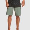 Men QUIKSILVER Boardshorts | Mens Surfsilk Panel 20" Board Shorts