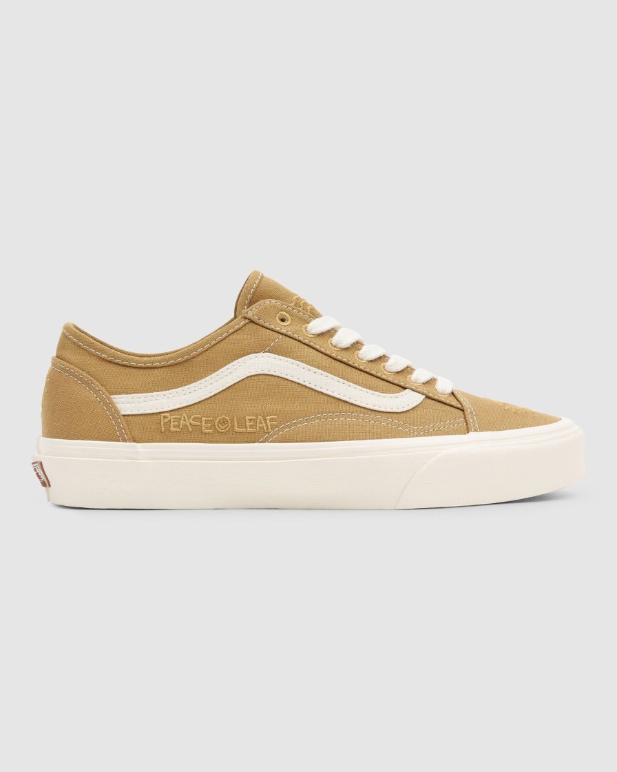 Men VANS Casual | Old Skool Tapered (Eco Theory)