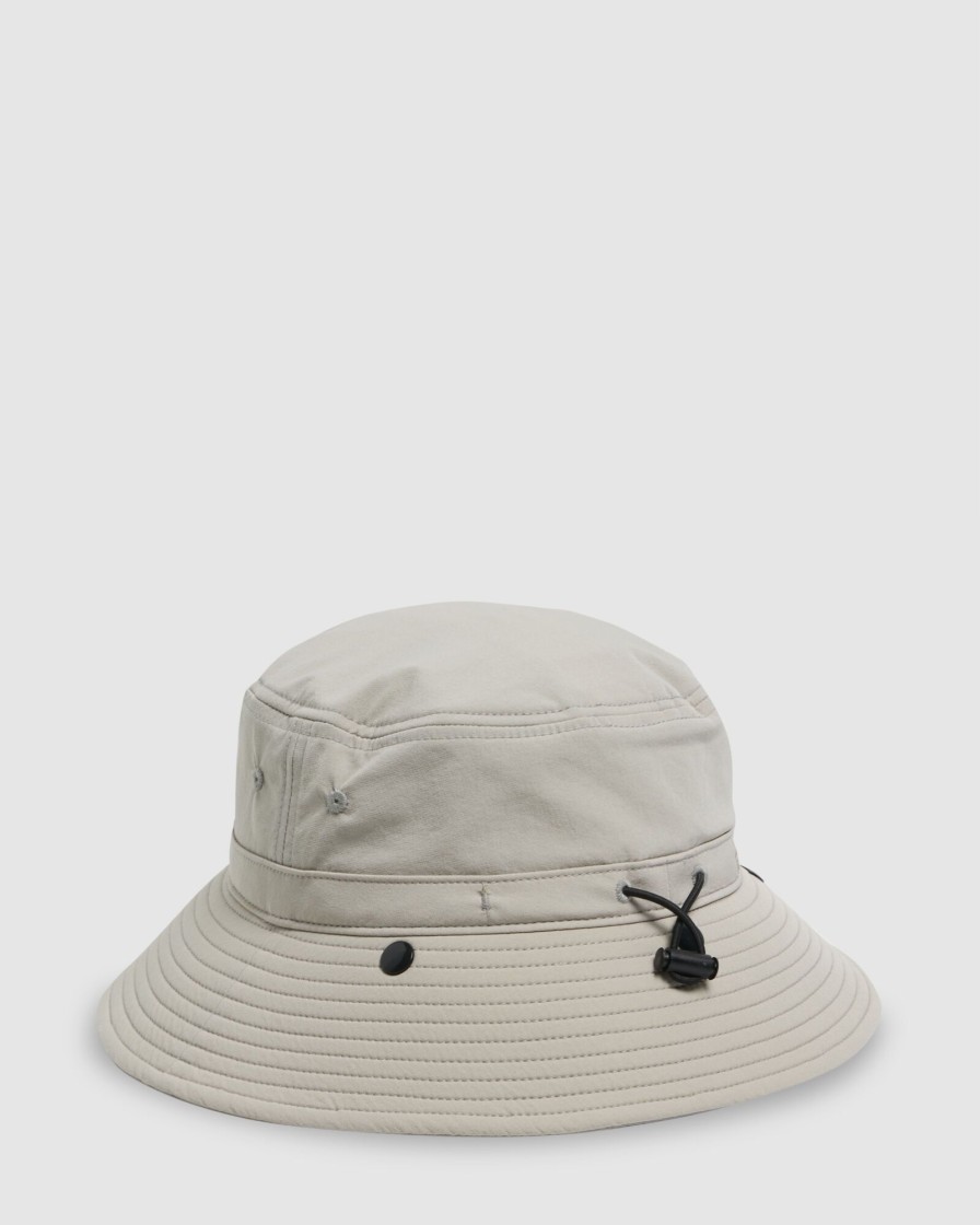 Men BILLABONG Headwear | All Day Surf Bucket Hat