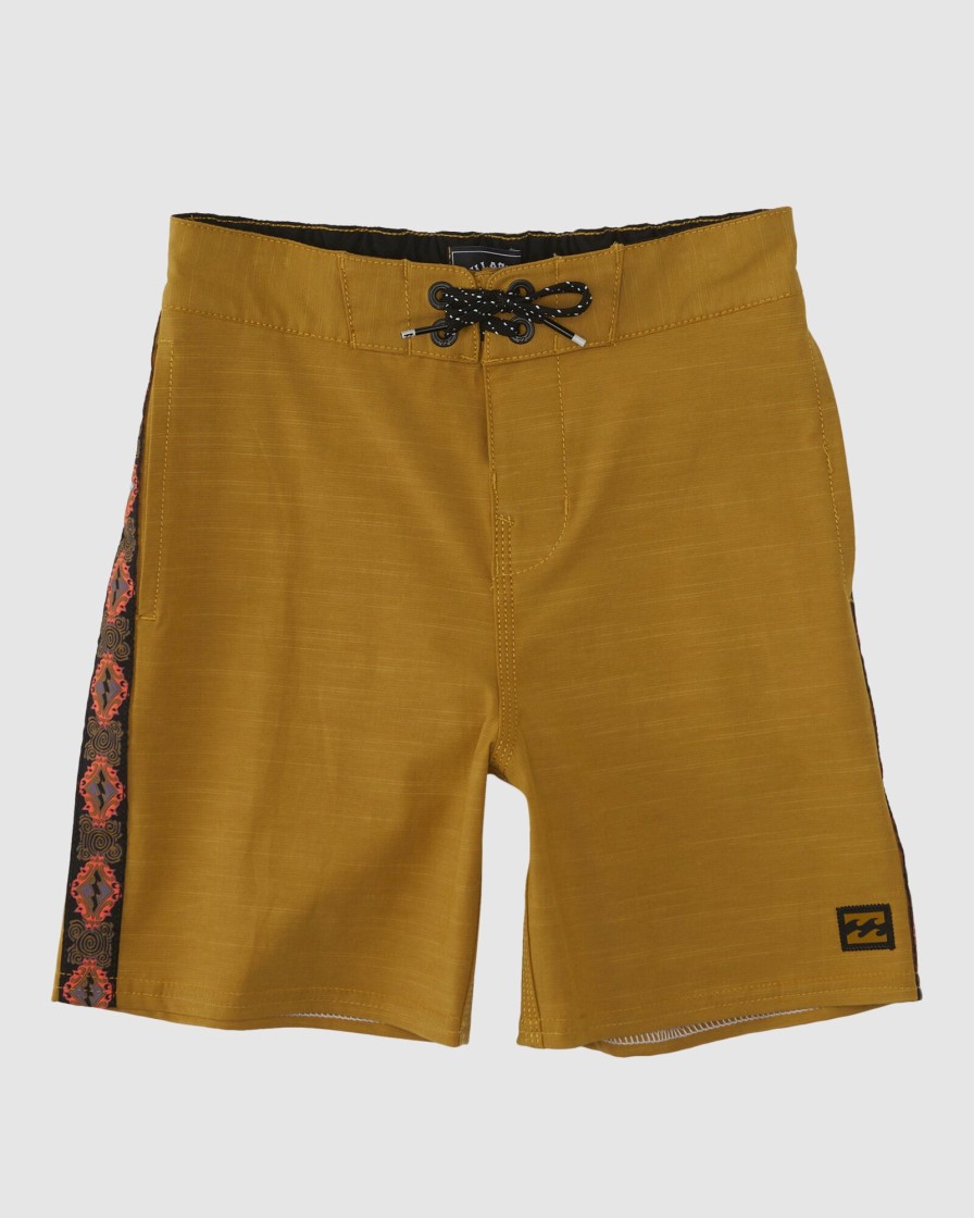 Youth BILLABONG Clothing | D Bah Lt