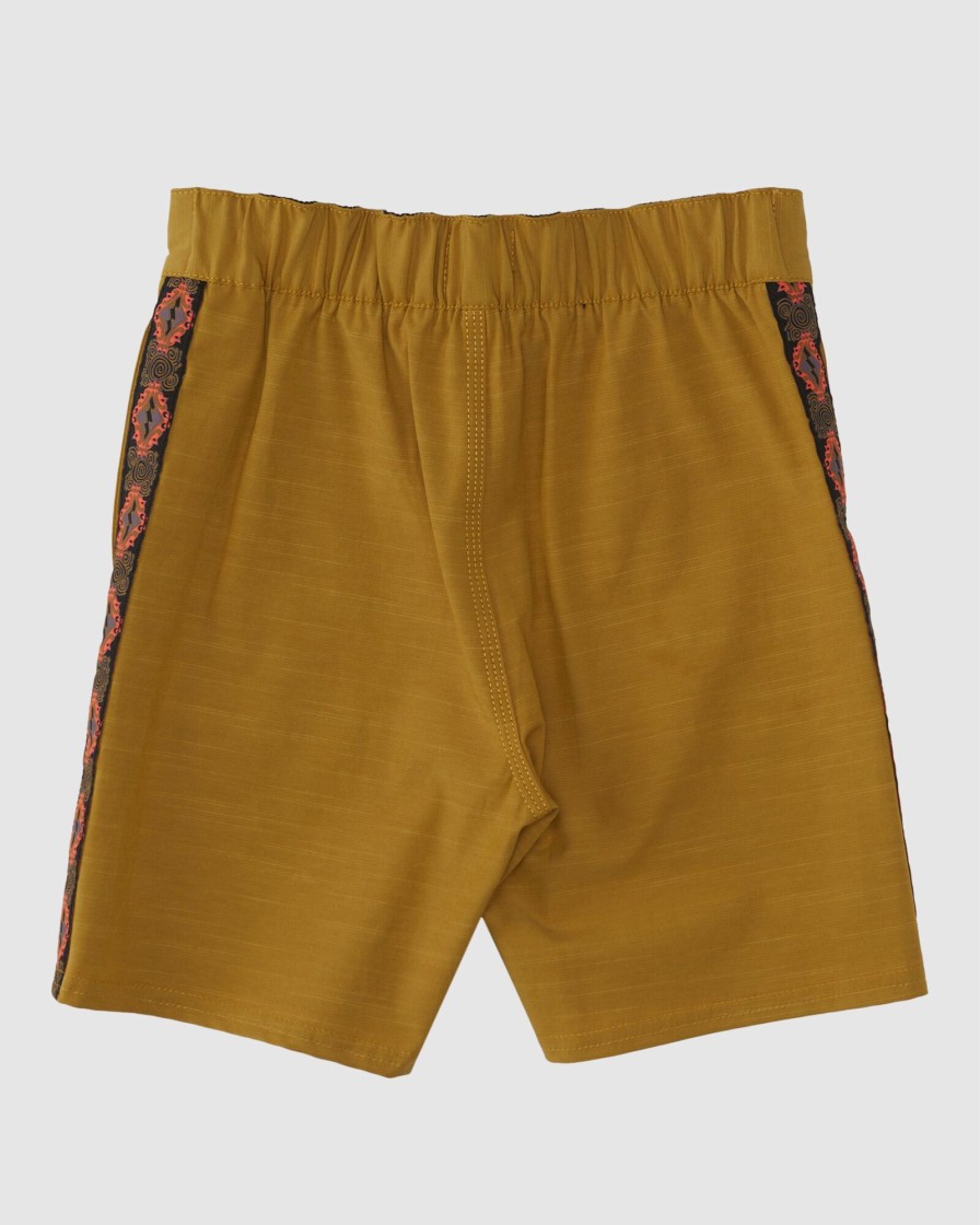 Youth BILLABONG Clothing | D Bah Lt