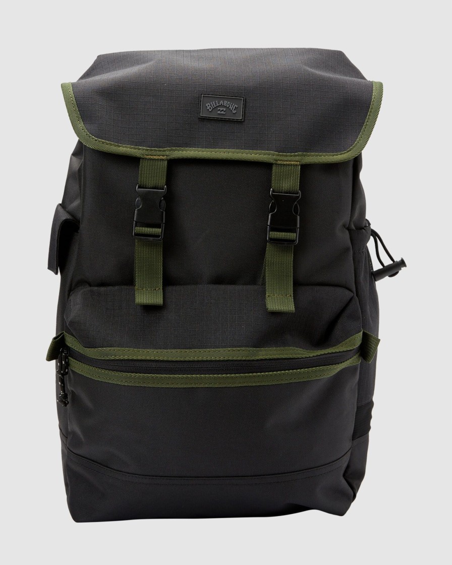 Men BILLABONG Bags | Journey Rucksack