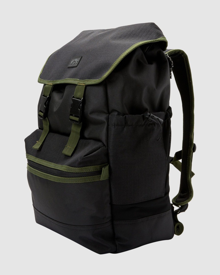 Men BILLABONG Bags | Journey Rucksack