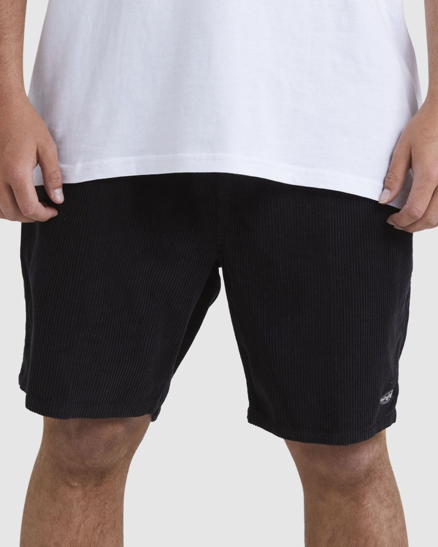 Men BILLABONG Shorts | Larry Cord Short