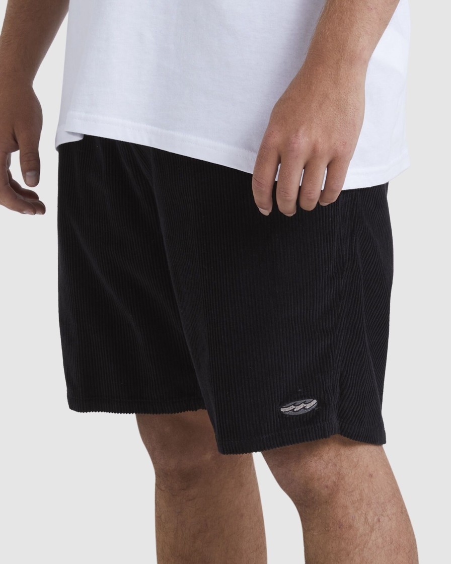 Men BILLABONG Shorts | Larry Cord Short